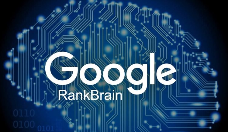 google-rankbrain