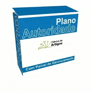 Plano Autoridade - comprar leads para empresas