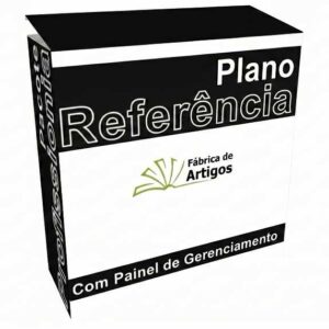 Plano Referência - comprar leads segmentados